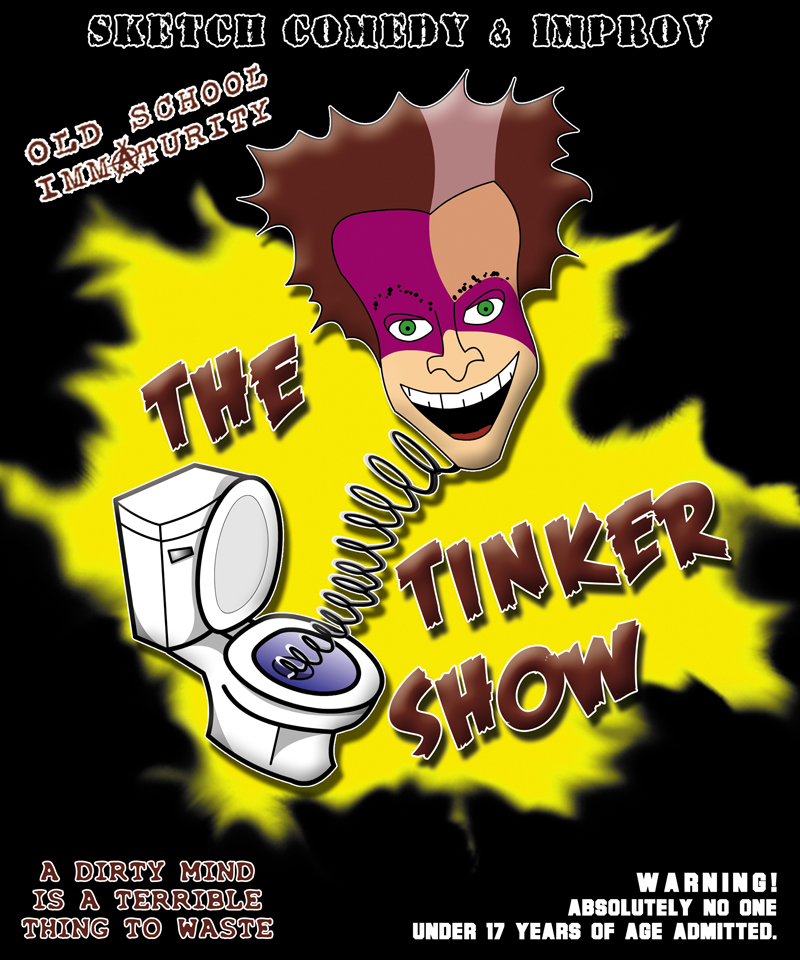 The Tinker Show